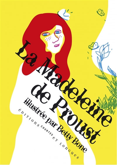 madeleine de Proust (La) - 