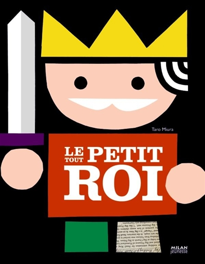 tout petit roi (Le) - 