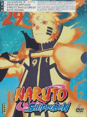 Naruto Shippuden - 