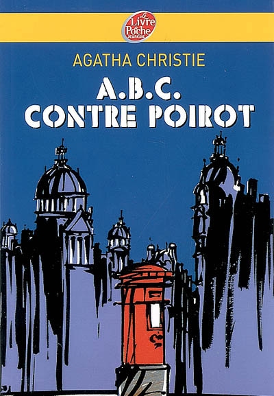 ABC contre Poirot - 