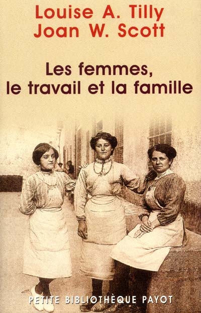 femmes, le travail et la famille (Les ) - 