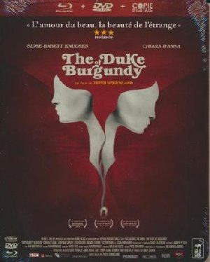 The Duke of Burgundy  - 