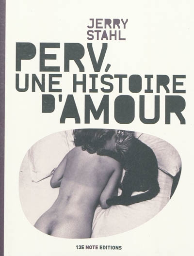 Perv, une histoire d'amour - 