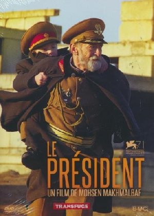 Le Président  - 