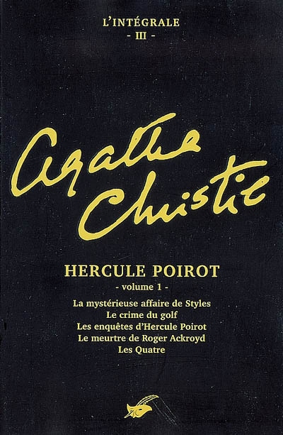 Agatha Christie - 