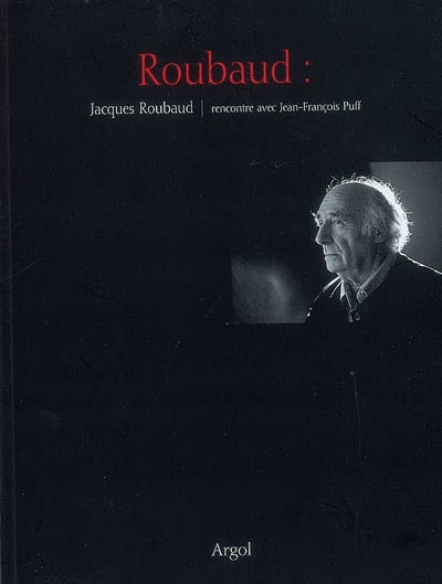 Jacques Roubaud - 