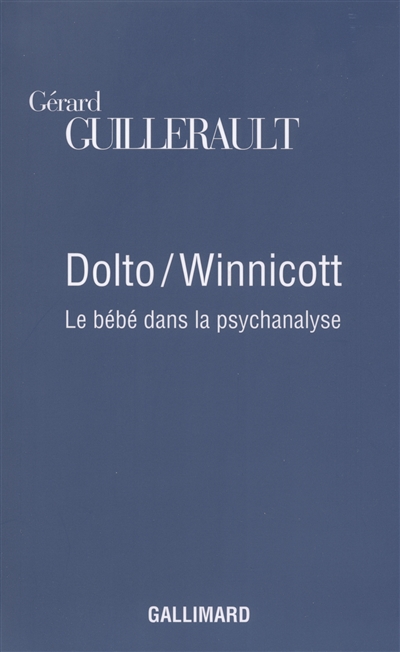 Dolto-Winnicott - 