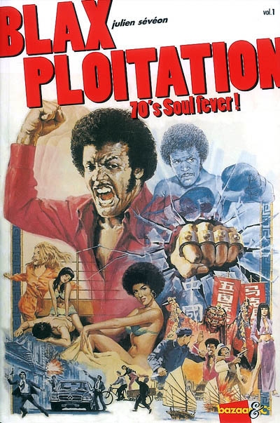 Blaxploitation - 