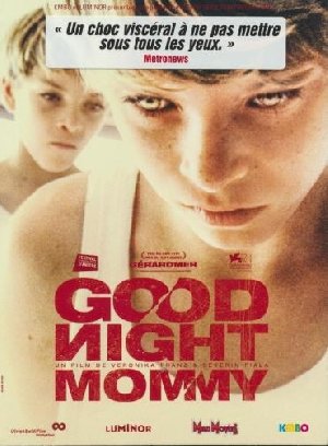 Goodnight mommy - 