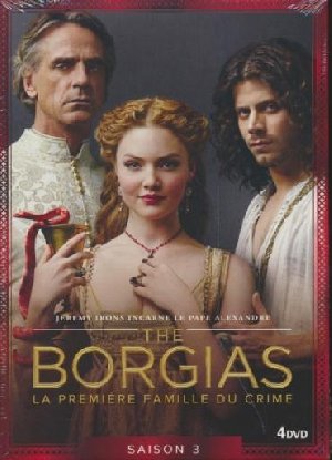 The Borgias  - 