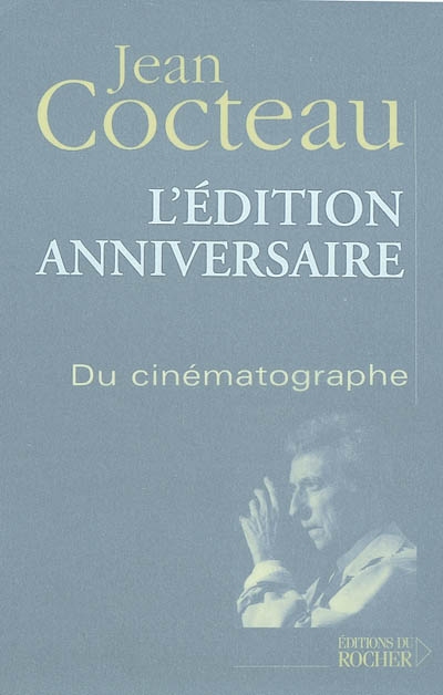 Du cinématographe - 