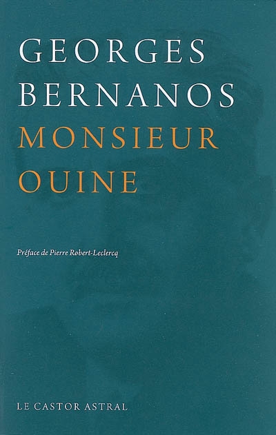 Monsieur Ouine - 