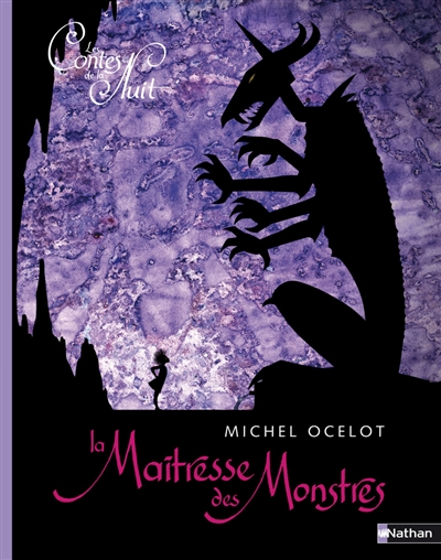 maîtresse des monstres (La) - 