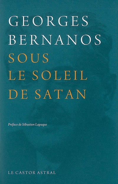 Sous le soleil de Satan - 