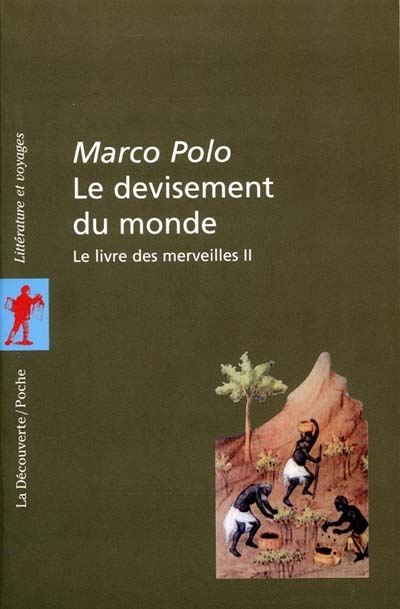 devisement du monde (Le) - 