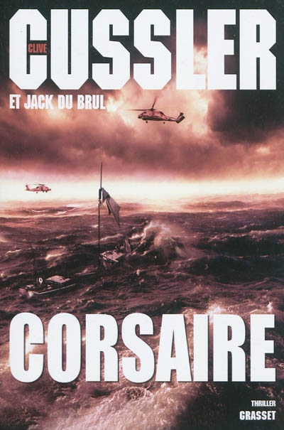 Corsaire - 