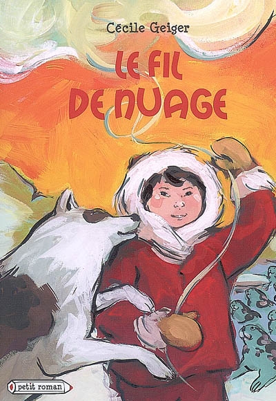 fil de nuage (Le) - 