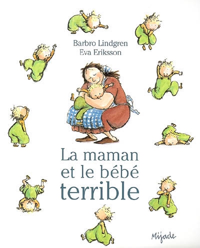 maman et le bébé terrible (La) - 