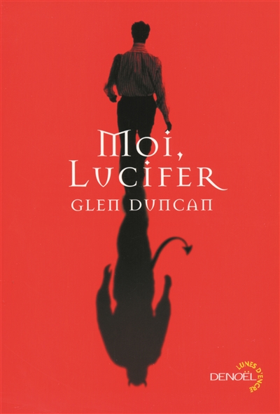 Moi, Lucifer - 