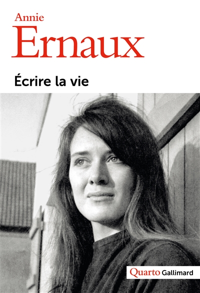 Ecrire la vie - 