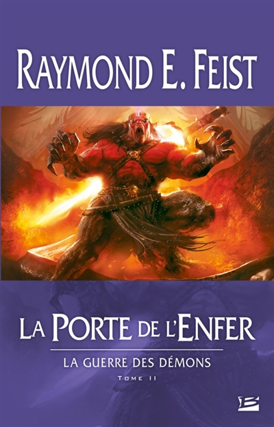 porte de l'enfer (La) - 