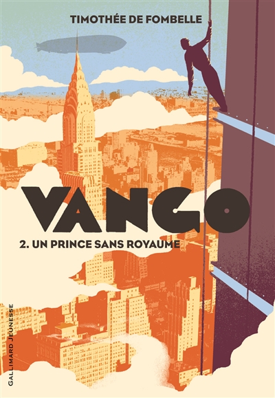 prince sans royaume (Un) - 