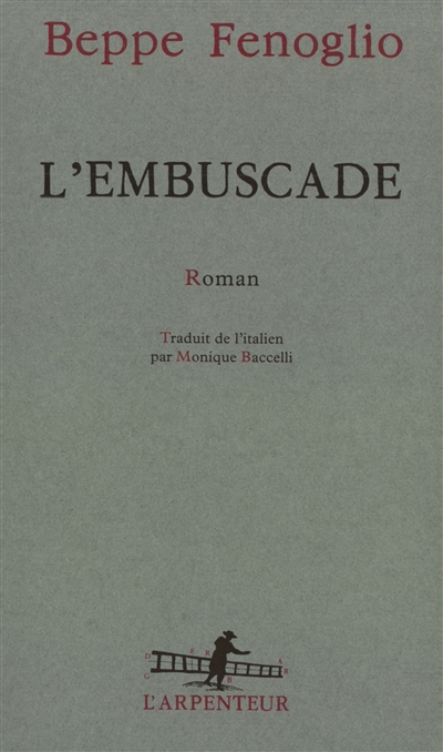 Embuscade (L') - 