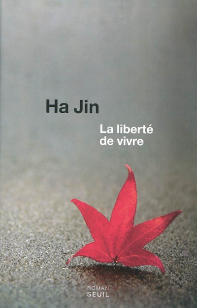 liberté de vivre (La) - 