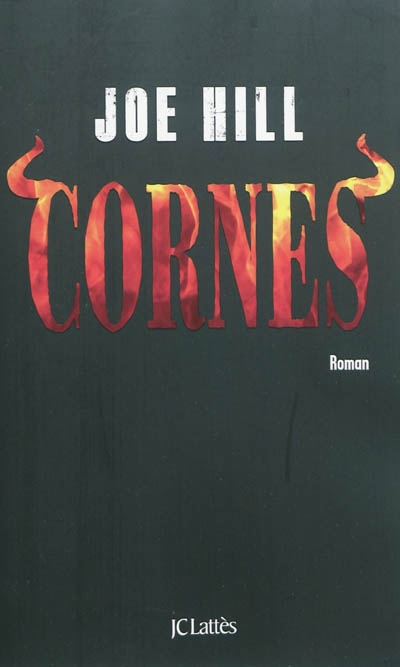 Cornes - 