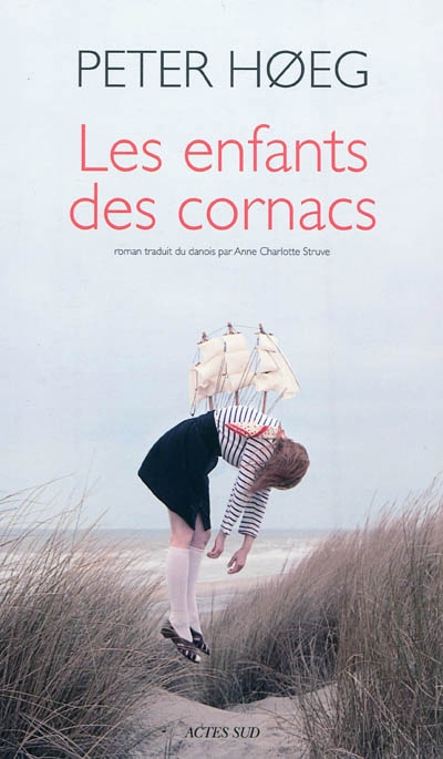 enfants des cornacs (Les) - 