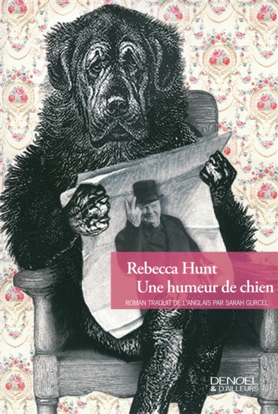 humeur de chien (Une) - 