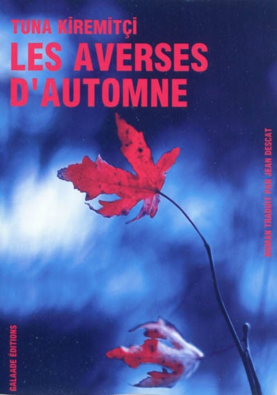 averses d'automne (Les) - 