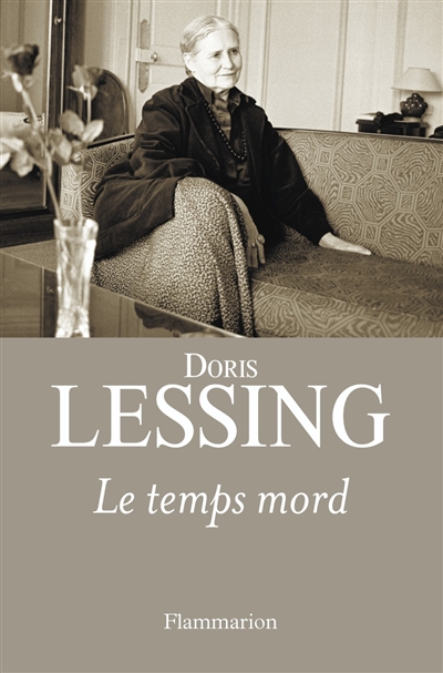 temps mord (Le) - 