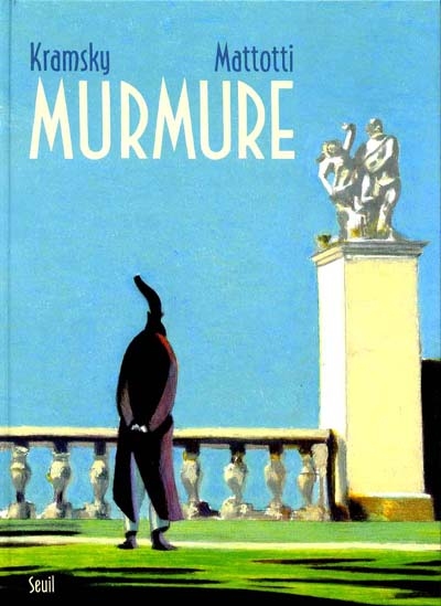 Murmure - 