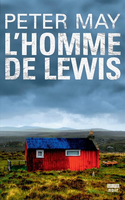 homme de Lewis (L') - 