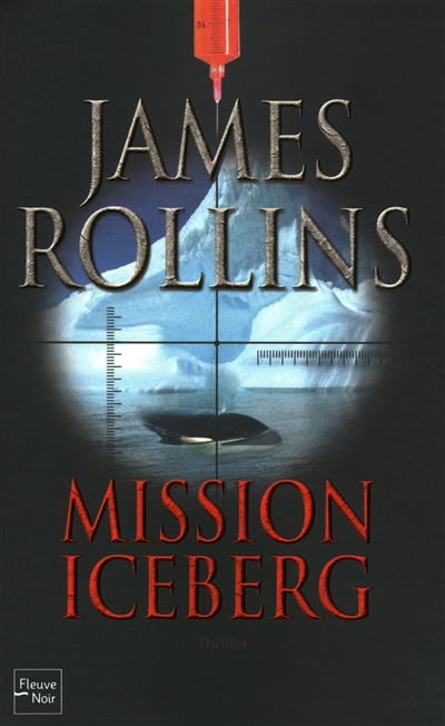 Mission Iceberg - 