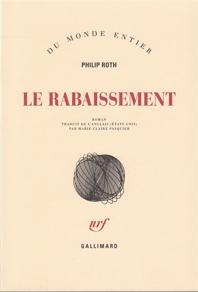 Rabaissement (Le) - 