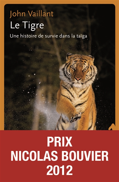 tigre (Le) - 