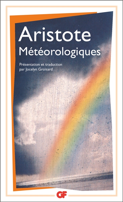 Météorologiques - 