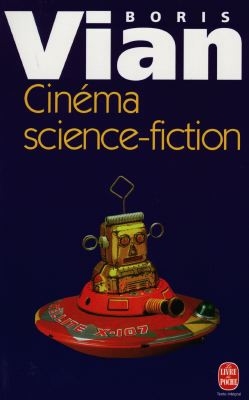 Cinéma science-fiction - 