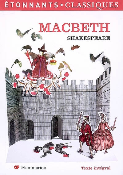 Macbeth - 