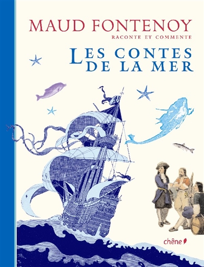 contes de la mer (Les ) - 