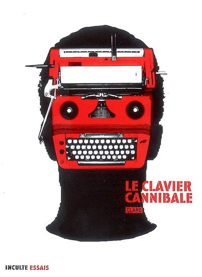 Clavier cannibale (Le) - 