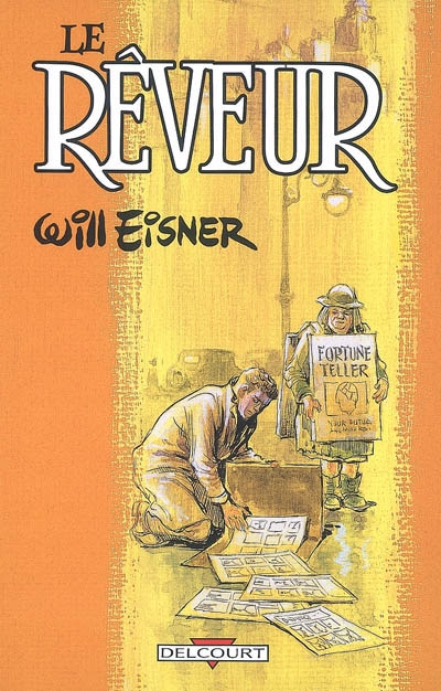 rêveur (Le) - 