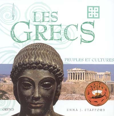 Grecs (Les ) - 