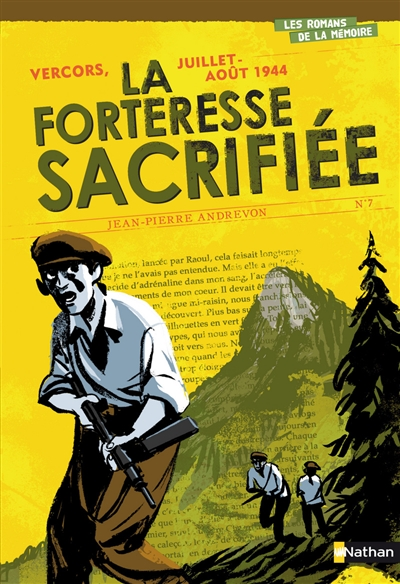 forteresse sacrifiée (La) - 