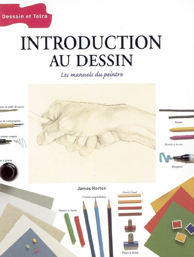 Introduction au dessin - 