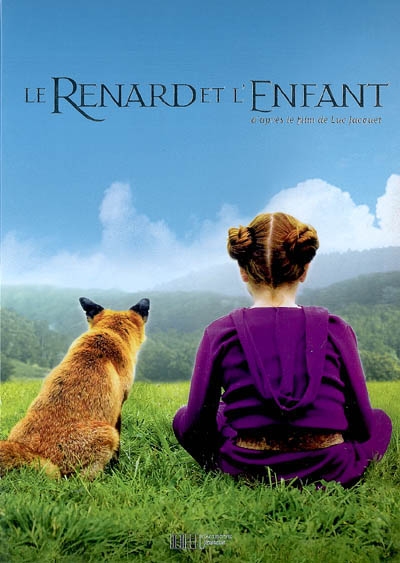 renard et l'enfant (Le) - 