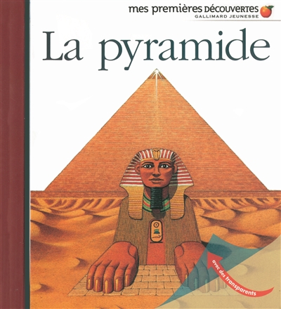 La pyramide - 