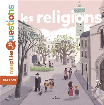 religions (Les) - 